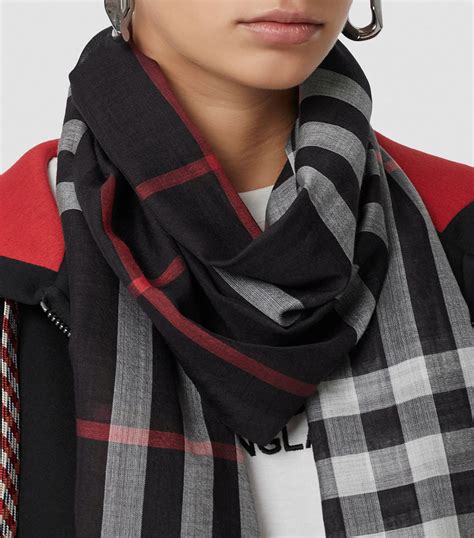 tailor dose skin wolf cape burberry|burberry check wool scarf.